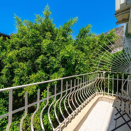 Vera Hotel Kaş Extérieur photo