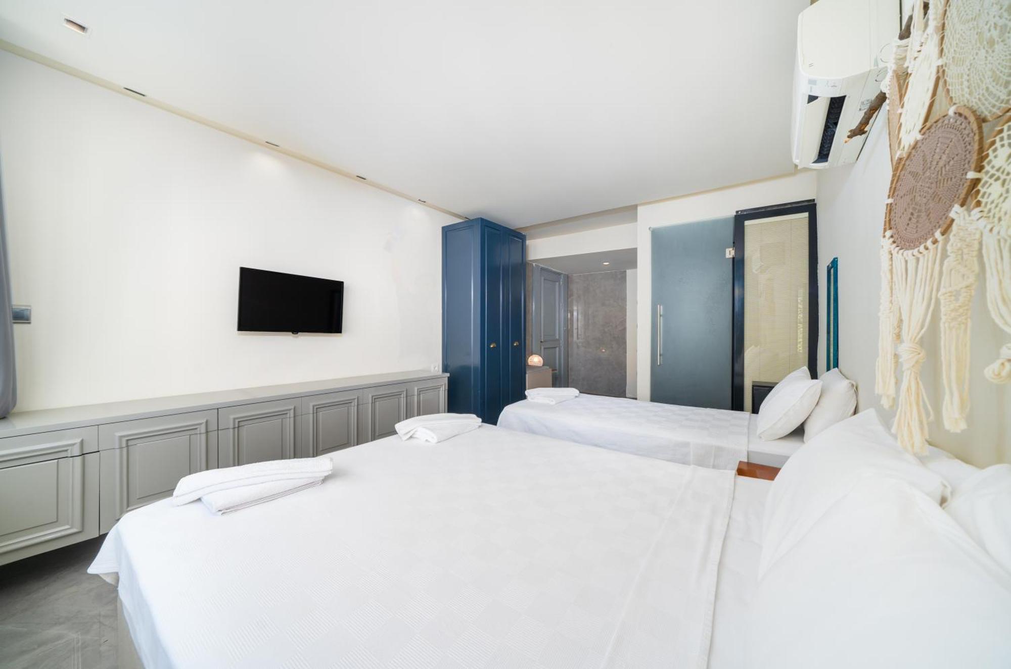 Vera Hotel Kaş Extérieur photo