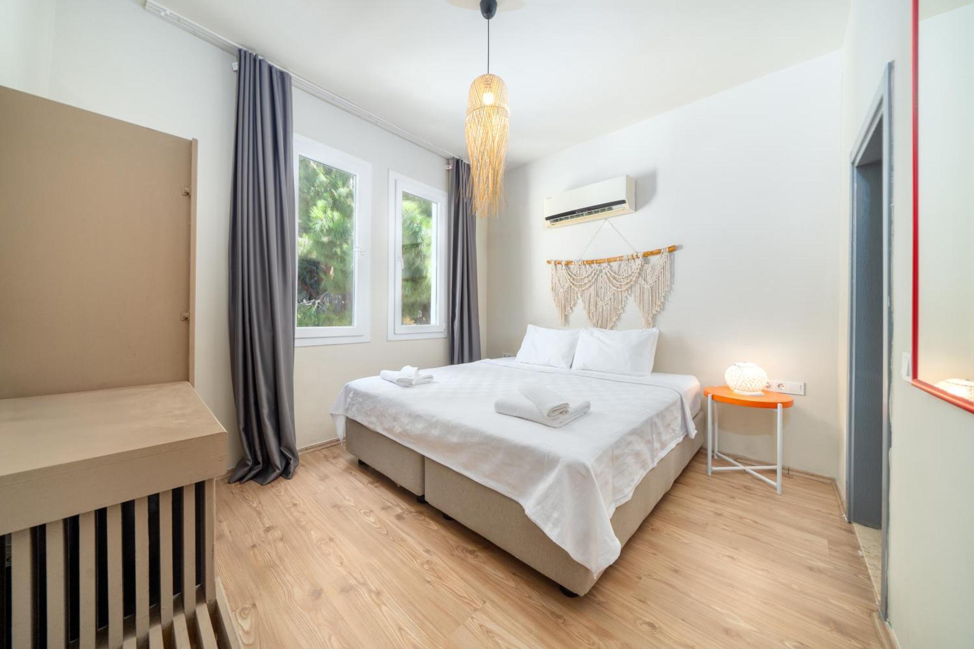 Vera Hotel Kaş Extérieur photo