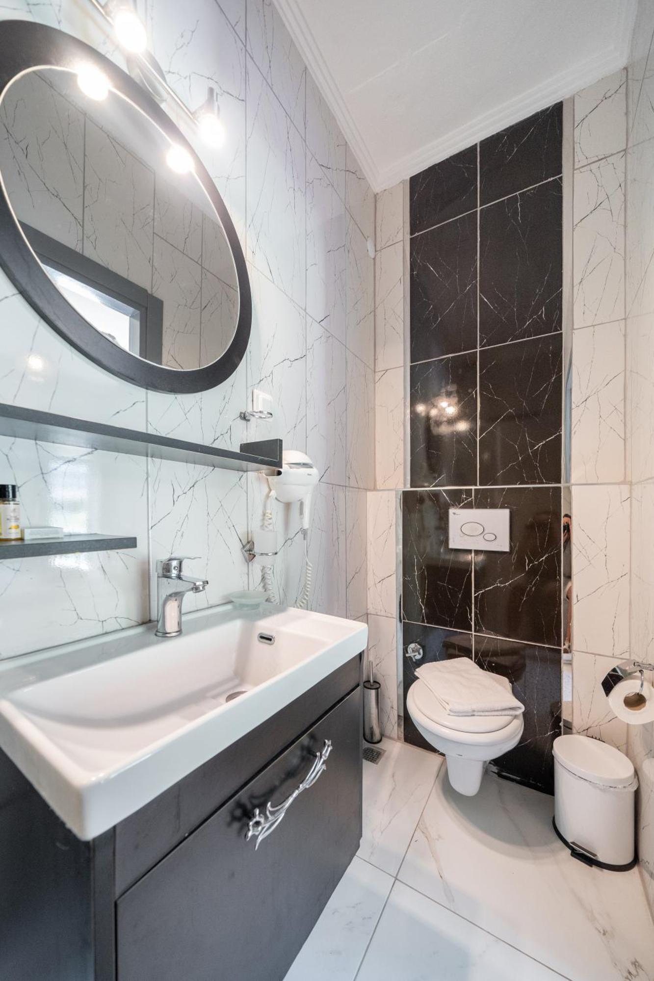 Vera Hotel Kaş Extérieur photo