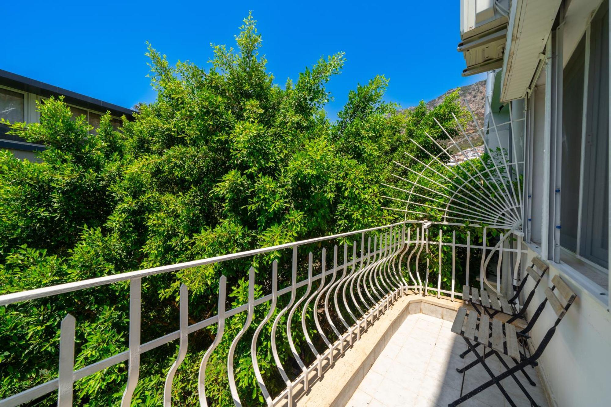 Vera Hotel Kaş Extérieur photo