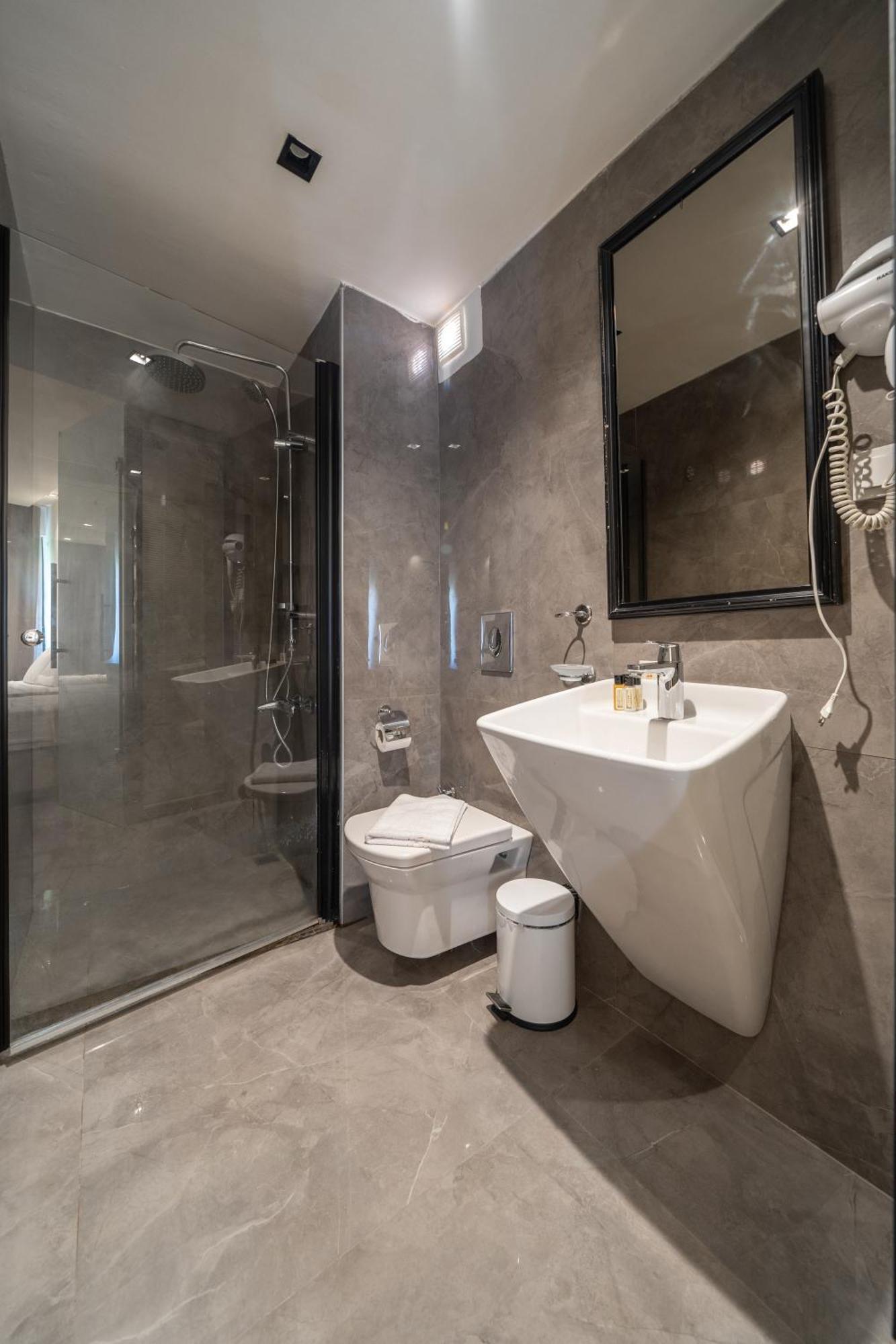 Vera Hotel Kaş Extérieur photo
