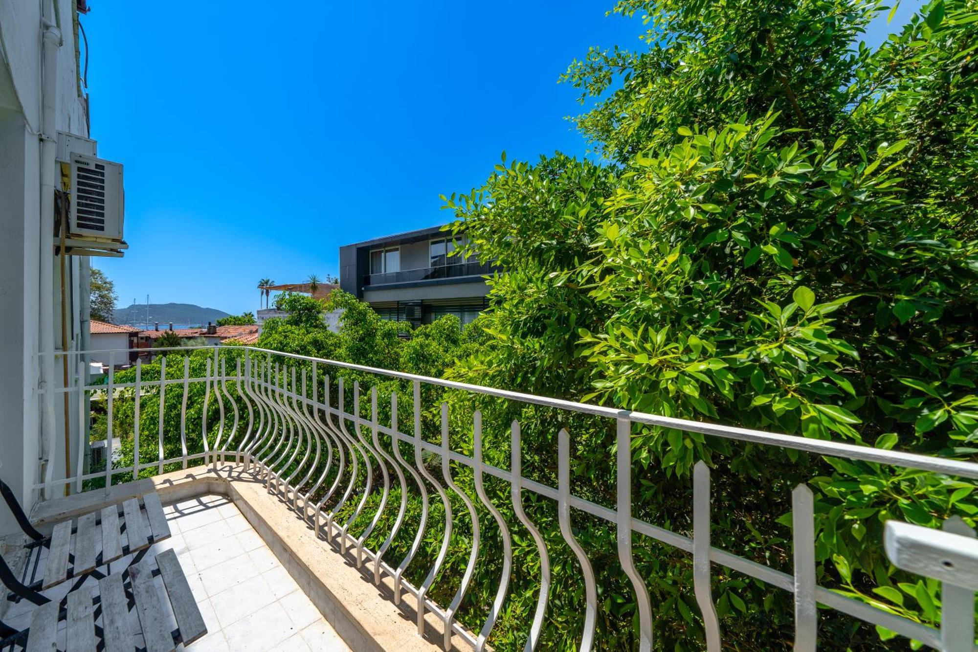 Vera Hotel Kaş Extérieur photo